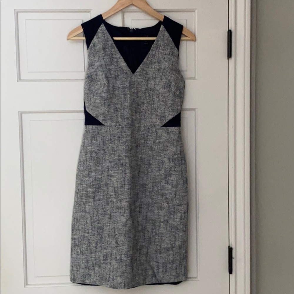 J Crew Dress